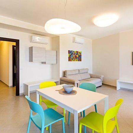 Appartamento Calipso Seaview Flat With Private Parking Taormina Esterno foto