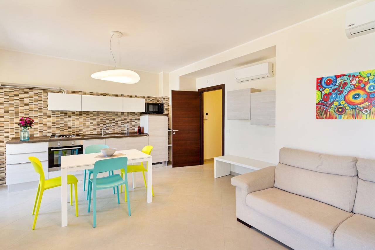Appartamento Calipso Seaview Flat With Private Parking Taormina Esterno foto
